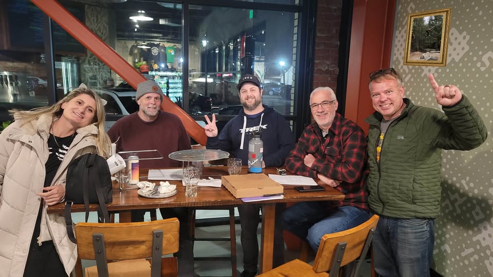 Community discussion